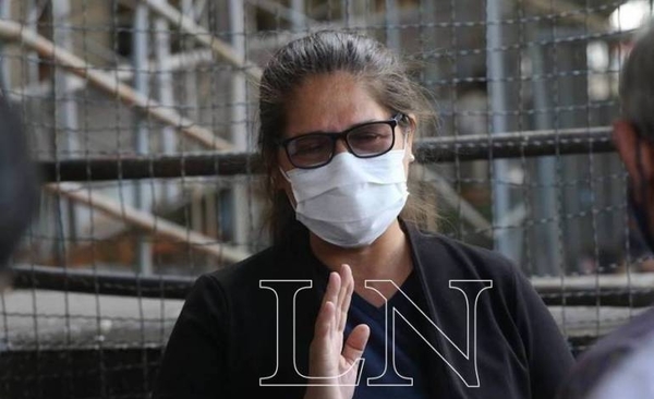 HOY / "Yo sé que Dios está ahí con él, con los médicos y las enfermeras", Blanca Vaccari, madre de José Zaván