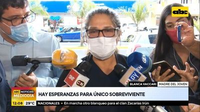 Mitãkaria’y sy he’i: “Aguerovia plenamente umi profesional oñangarekóva chemembýre” - ABC Remiandu - ABC Color
