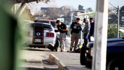 México arresta a 9 agentes de ciudad fronteriza por tortura