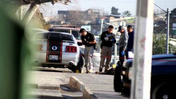 México arresta a 9 agentes de ciudad fronteriza por tortura