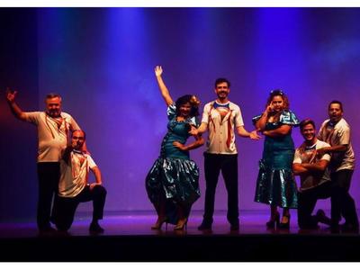 Teatros del fin de semana llegan con humor, música y monólogos