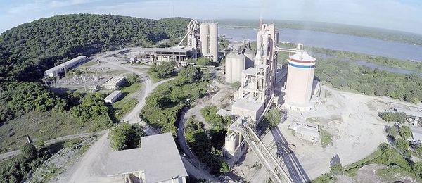 Horno de la INC, que costó millones de los bonos, también está parado - Nacionales - ABC Color