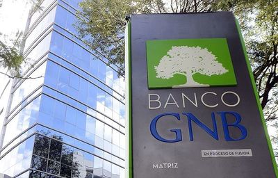 GNB concreta adquisición del BBVA Py - Empresariales - ABC Color
