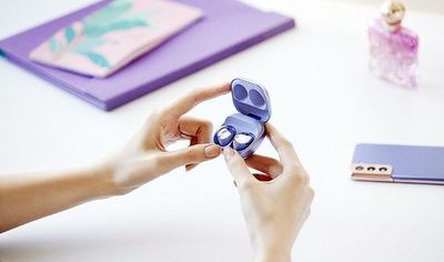 Galaxy Buds Pro: sonido épico - Empresariales - ABC Color