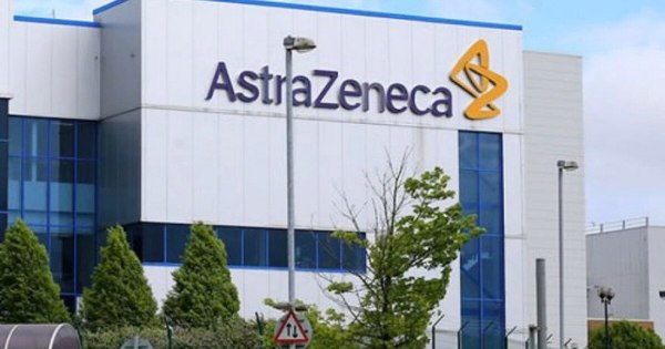 La Nación / Beneficio de AstraZeneca se duplicó en pandemia