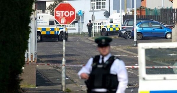 La Nación / Irlanda: Confinación hasta abril