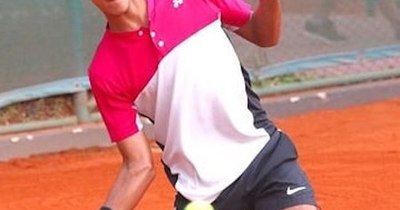 La Nación / Daniel se queda en cuartos