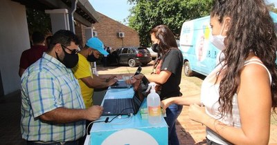 La Nación / No hay excusas para no adquirir tarjetas
