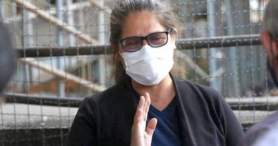 La Nación / Joven sobreviviente lucha por su vida, tras delicada cirugía