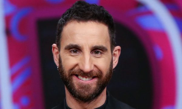Dani Rovira estrena su nuevo standup en Netflix