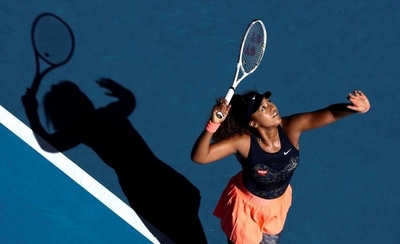 HOY / Osaka, impecable, despide a Jabeur y se cruzará con Muguruza en octavos