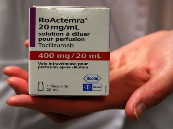 Dos fármacos reducen a la mitad muertes por Covid-19