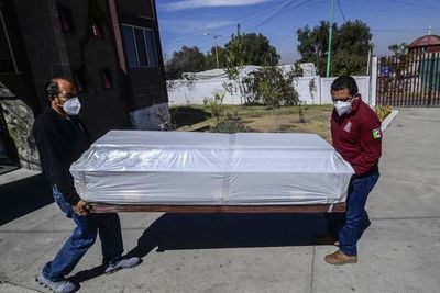 OPS reporta menor alza de casos y muertos de covid-19 en las Américas en último mes - Mundo - ABC Color