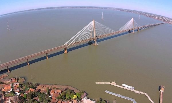 Argentina está lejos de abrir fronteras con sus vecinos