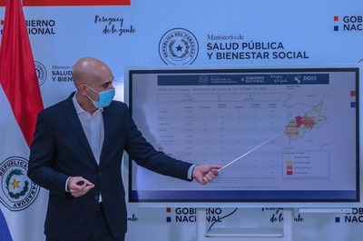 Llegarán 1 millón de vacunas, pero no se sabe cuándo