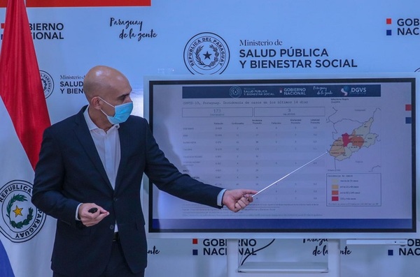 Llegarán 1 millón de vacunas, pero no se sabe cuándo