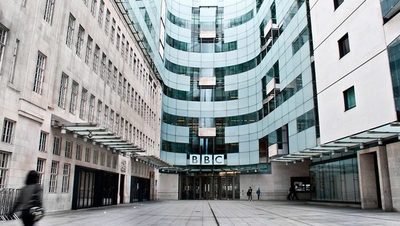 China suspende la licencia de la BBC en su territorio