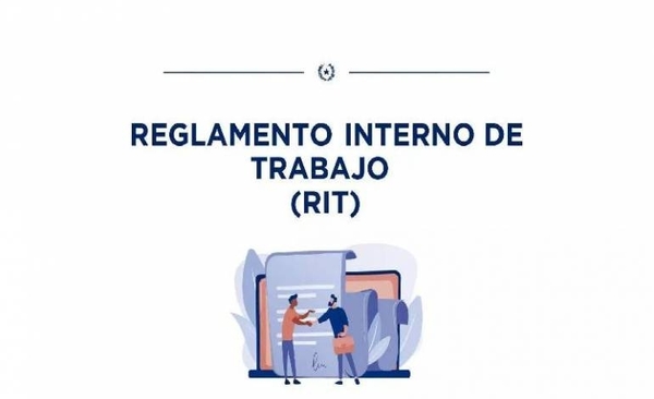 HOY / Habilitan trámite digital de Reglamento Interno de trabajo para empleadores
