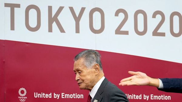 Dimite el máximo responsable de Tokio 2021 tras comentarios sexistas - ADN Digital