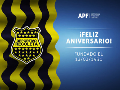 Los 90 años del Funebrero - APF