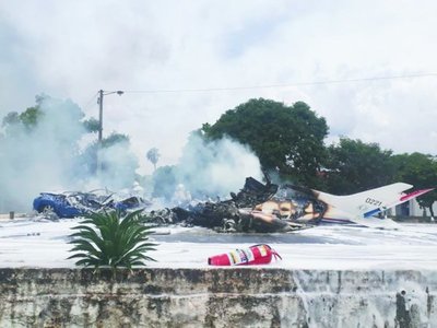 Milicos contaron cómo salvaron al joven José