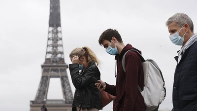 Europa sigue siendo "vulnerable" a la segunda ola de la pandemia, según la OMS | .::Agencia IP::.
