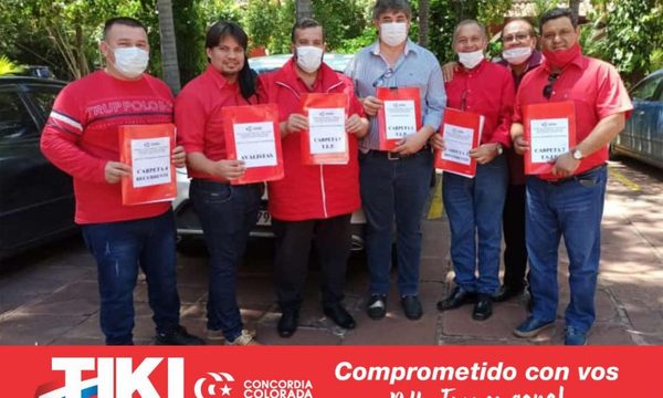 “Tiky” trabaja en un plan para Franco y dice que heridas de internas deben ser sanadas para ganar – Diario TNPRESS