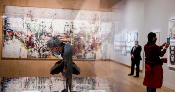 La Nación / Las visitas virtuales pagas, nueva apuesta de los museos en tiempos de pandemia