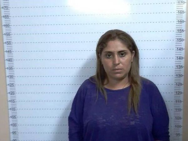 Doña habría estafado al rollo por más de 1 millón de dólares