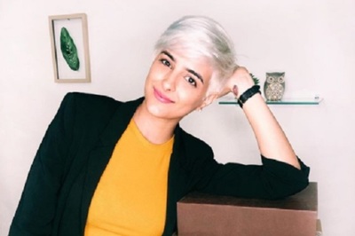 Pati Ginzo dio una cátedra de educación sexual en Instagram
