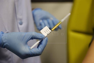 HOY / La Agencia Europea del Medicamento inicia análisis en tiempo real de datos de la vacuna de CureVac
