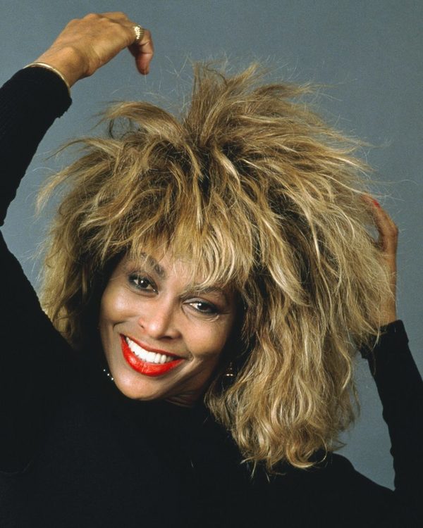 Documental de Tina Turner se estrenará en marzo - RQP Paraguay