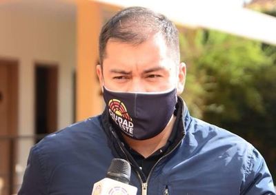 Prieto confirma que ni una obra de infraestructura se ejecutó en escuelas en el 2020