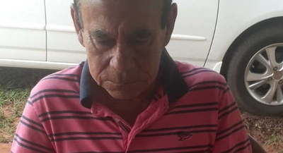 Detienen a médico naturalista "mau" que violó a una niña - Noticiero Paraguay