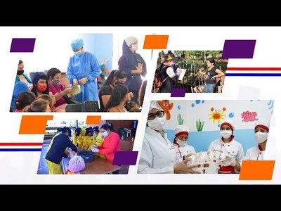 INVITAN A POSTULAR A MUJERES DESTACADAS POR SU LABOR EN PANDEMIA