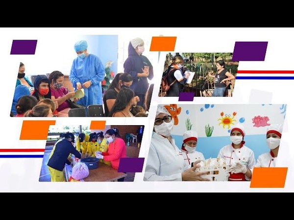INVITAN A POSTULAR A MUJERES DESTACADAS POR SU LABOR EN PANDEMIA