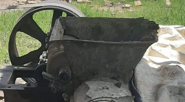 Buscarán prótesis a niño que perdió brazo en olería – Prensa 5