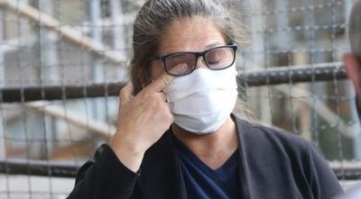 "Que mi hijo siga vivo es un milagro”, madre de José Zaván