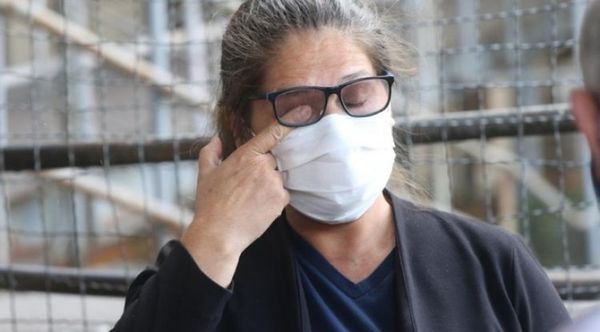 "Que mi hijo siga vivo es un milagro”, madre de José Zaván