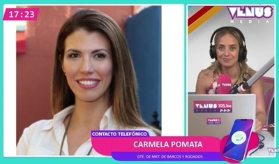 Barcos y Rodados ofrece la promoción “Destinos que Enamoran” por el día de los enamorados