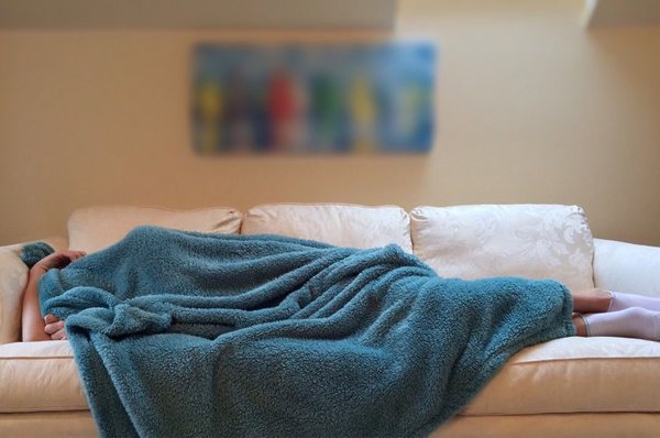 Dormir la siesta está determinado por nuestros genes, afirma un estudio