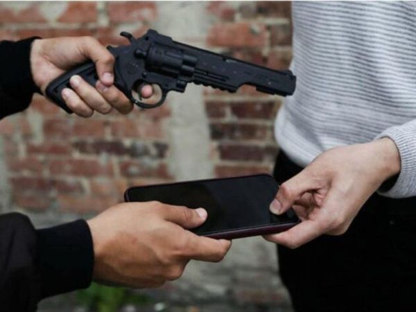 "Por puro placer" mataron a joven luego de robarle el celular