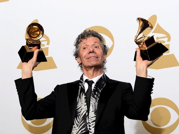Fallece de cáncer el pianista de jazz Chick Corea a los 79 años