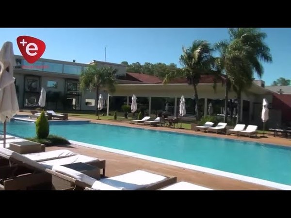 ESTE 14 DE FEBRERO ENCENDÉ EL ROMANCE EN AWA RESORT HOTEL ENCARNACIÓN.