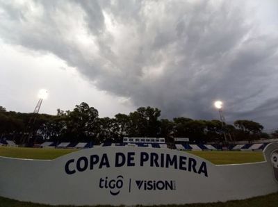 Luego del papelón, tres estadios de Primera son inhabilitados