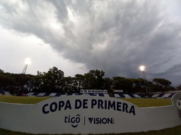 Luego del papelón, tres estadios de Primera son inhabilitados