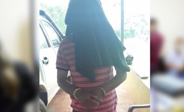 Falso médico naturalista que abusó de menor es detenido