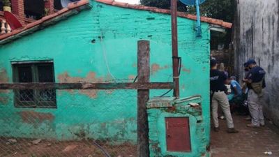 Policía busca a sospechosos de un intento de homicidio en Asunción