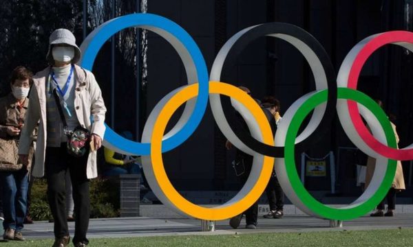 Renunció el presidente del comité organizador de los Juegos Olímpicos Tokio