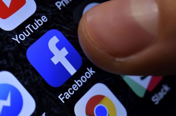 Facebook aumentó la supresión de mensajes de odio y acoso a finales de 2020 - Tecnología - ABC Color